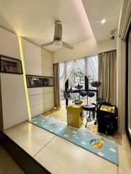 Westwood Residences (D22), Condominium #613321031